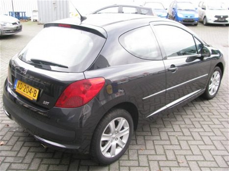 Peugeot 207 - 1.6 VTI 16V 3-DRS XS - 1