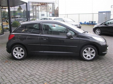 Peugeot 207 - 1.6 VTI 16V 3-DRS XS - 1