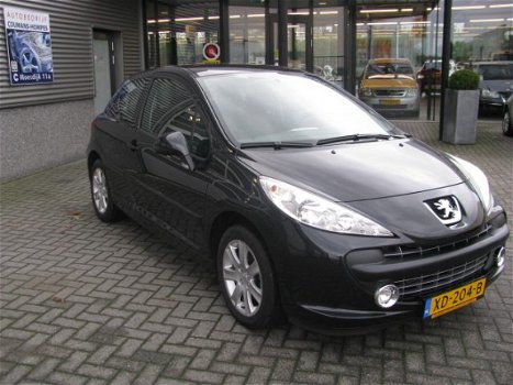 Peugeot 207 - 1.6 VTI 16V 3-DRS XS - 1