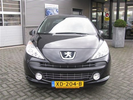 Peugeot 207 - 1.6 VTI 16V 3-DRS XS - 1