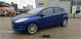 Ford Fiesta - 1.0 EcoBoost 100pk Titanium - 1 - Thumbnail