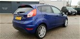 Ford Fiesta - 1.0 EcoBoost 100pk Titanium - 1 - Thumbnail