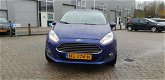 Ford Fiesta - 1.0 EcoBoost 100pk Titanium - 1 - Thumbnail