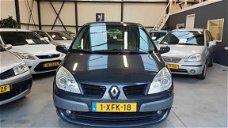 Renault Scénic - 1.6-16V Business Line - Clima, Navi, Trekhaak