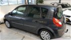 Renault Scénic - 1.6-16V Business Line - Clima, Navi, Trekhaak - 1 - Thumbnail