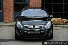 Opel Corsa - 1.4 16V Cosmo 5DRS ECC PDC 41dKM NL AUTO NAP