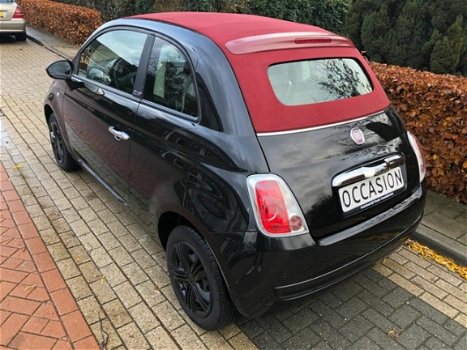 Fiat 500 C - 1.2 Pop - 1