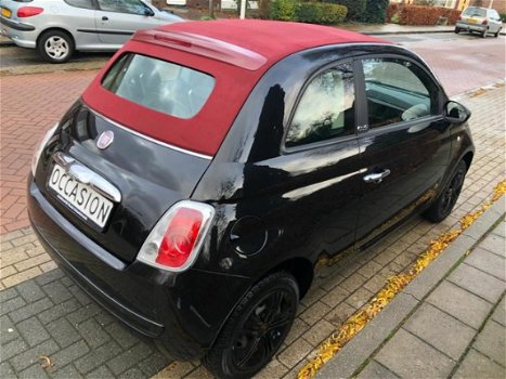 Fiat 500 C - 1.2 Pop - 1