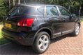 Nissan Qashqai - 1.6 Visia 5-DRS 2007 CLIMA PANORAMA CRUISE - 1 - Thumbnail