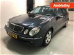 Mercedes-Benz E-klasse - E 280 CDI AVANTGARDE SELECT EURO4 - 1 - Thumbnail