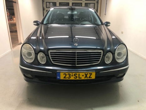 Mercedes-Benz E-klasse - E 280 CDI AVANTGARDE SELECT EURO4 - 1