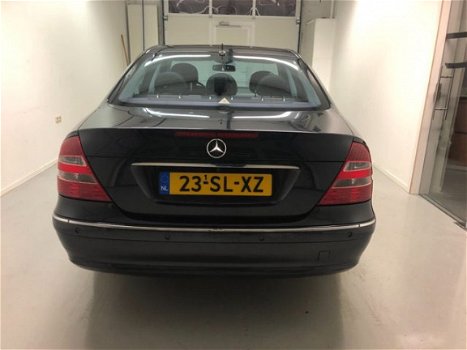 Mercedes-Benz E-klasse - E 280 CDI AVANTGARDE SELECT EURO4 - 1