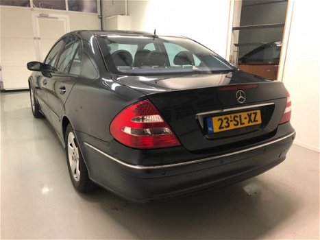 Mercedes-Benz E-klasse - E 280 CDI AVANTGARDE SELECT EURO4 - 1