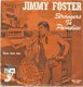 Jimmy Foster ‎– Strangers In Paradise - 1 - Thumbnail