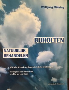 Bijholten natuurlijk behandelen