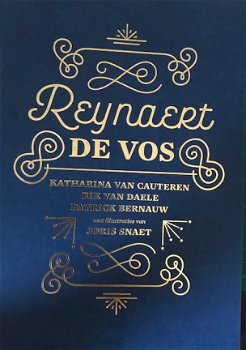 Reynaert De Vos - 1