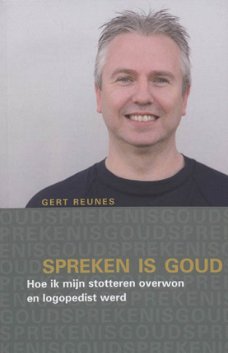 Spreken is goud