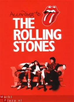 According to the Rolling Stones - 0