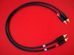 Interlink - interconnect OFC kabels (High-End) van topkwaliteit. - 2 - Thumbnail
