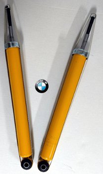 OPRUIMING Sport Schokdempers BMW E36 en E46 Achterzijde - 1