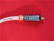 Interlink / interconnect Lo-Cap 55 kabels van absolute High-End kwaliteit. - 1 - Thumbnail