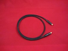 Subwoofer kabel van topkwaliteit MC216.