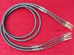 Luidsprekerkabels High End Single-wire, 2 x 4 mm² - 1 - Thumbnail