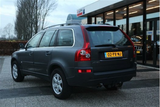 Volvo XC90 - 2.4 D5 GEARTRONIC - 1