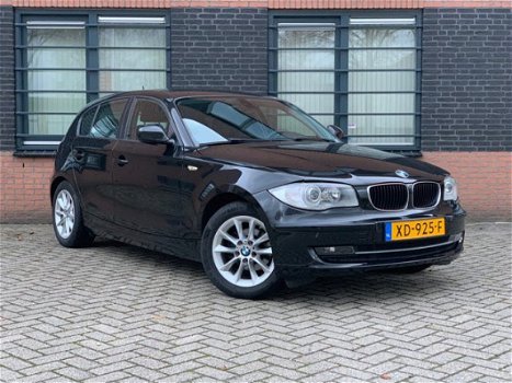 BMW 1-serie - 116d Corp. Bns Line - 1