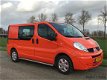 Renault Trafic - 2.0 DCI L1/H1 Bestel 2010 137.813 Km - 1 - Thumbnail