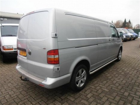 Volkswagen Transporter - 2.5 TDI 340 - 1