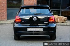 Volkswagen Polo - 1.4 TDI BlueMotion Comfortline NAVIGATIE NAP