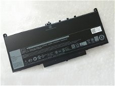 Cheap DELL 9TV5X Battery Replace for Dell XPS 12 9250 Latitude 12 7275