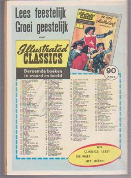 Illustrated Classics 48 De wereld rond in 80 dagen - 2