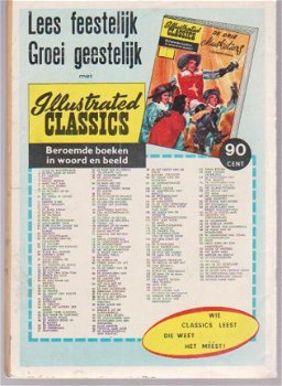 Illustrated Classics 62 Onder het schrikbewind - 2