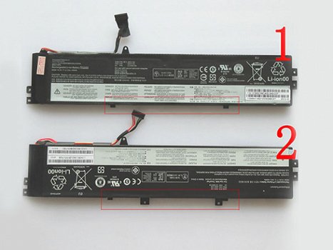 Nueva batería del portátil Lenovo 45N1139 - 1