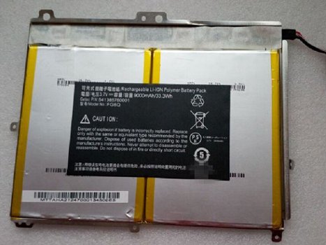 Nueva batería de la tableta AMAZON FG6Q - 1
