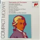 CD - Mozart - Serenades en ouvertures - 0 - Thumbnail