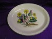 FLORA BUNDA van WEDGWOOD England - 2 - Thumbnail