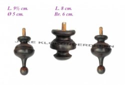 === 2 Klok tollen + ondertol = oud === 38765