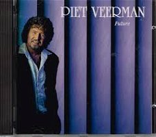 Piet Veerman  -  Future (CD)