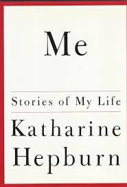 Katharine Hepburn - Me (Hardcover/Gebonden) Engelstalig - 1