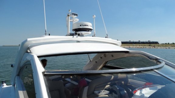 Sunseeker Predator 55 - 8