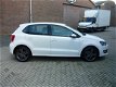 Volkswagen Polo - 1.2 TSI BlueMotion Comfort Edition NLauto 5 Deurs Airco Dealer ond 6 mnd GARANTIE - 1 - Thumbnail