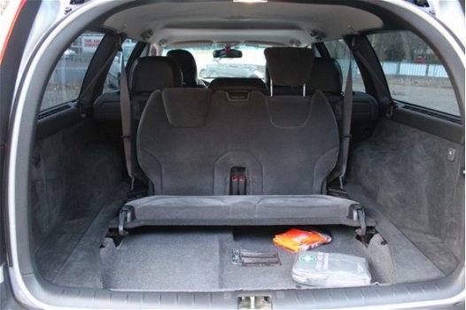 Volvo V70 - 2.4 D5 163pk Leder 7 Persoons Lage bijtelling - 1