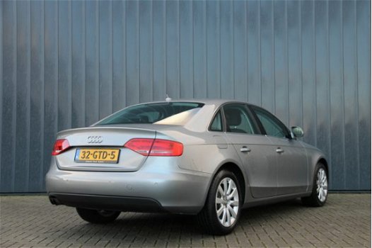 Audi A4 - 1.8 TFSI Pro Line Business AUTOMAAT / MMI NAVI - 1