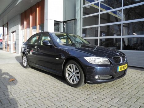 BMW 3-serie - 318D CORPORATE LEASE - 1