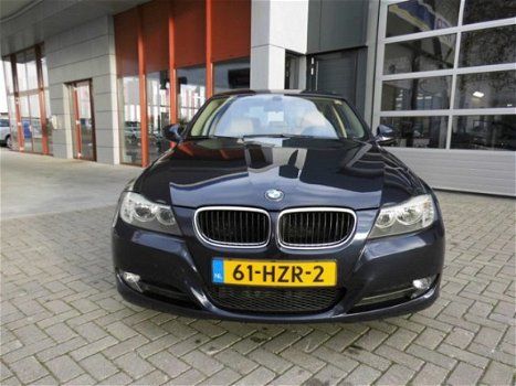 BMW 3-serie - 318D CORPORATE LEASE - 1