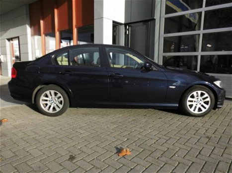 BMW 3-serie - 318D CORPORATE LEASE - 1