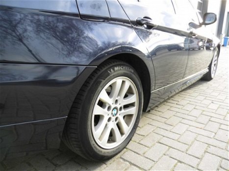 BMW 3-serie - 318D CORPORATE LEASE - 1